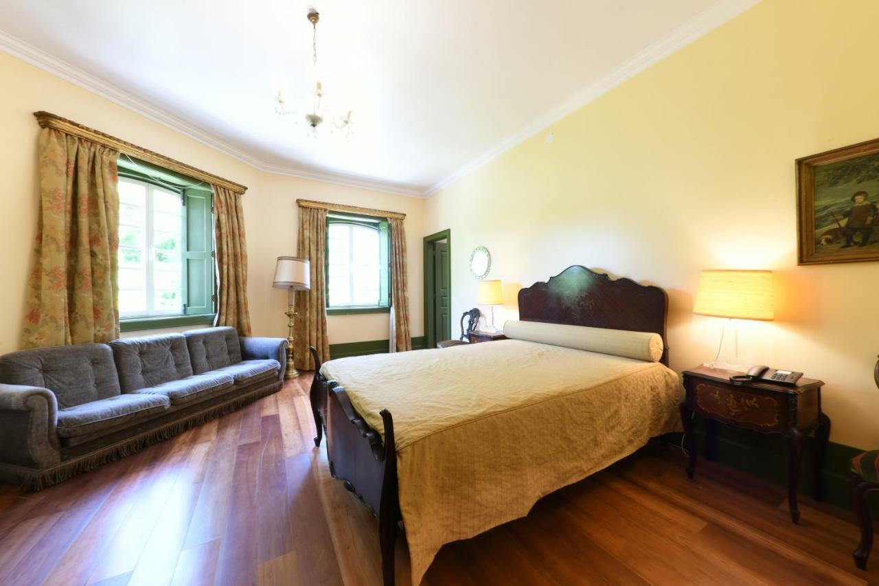 Quinta Da Fogueira Villa Anadia Eksteriør billede