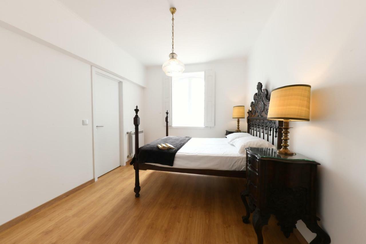 Quinta Da Fogueira Villa Anadia Eksteriør billede