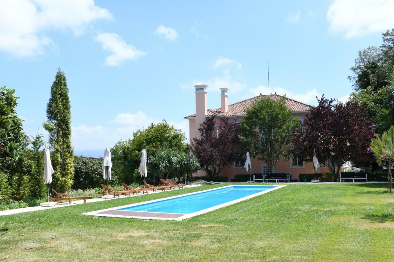 Quinta Da Fogueira Villa Anadia Eksteriør billede