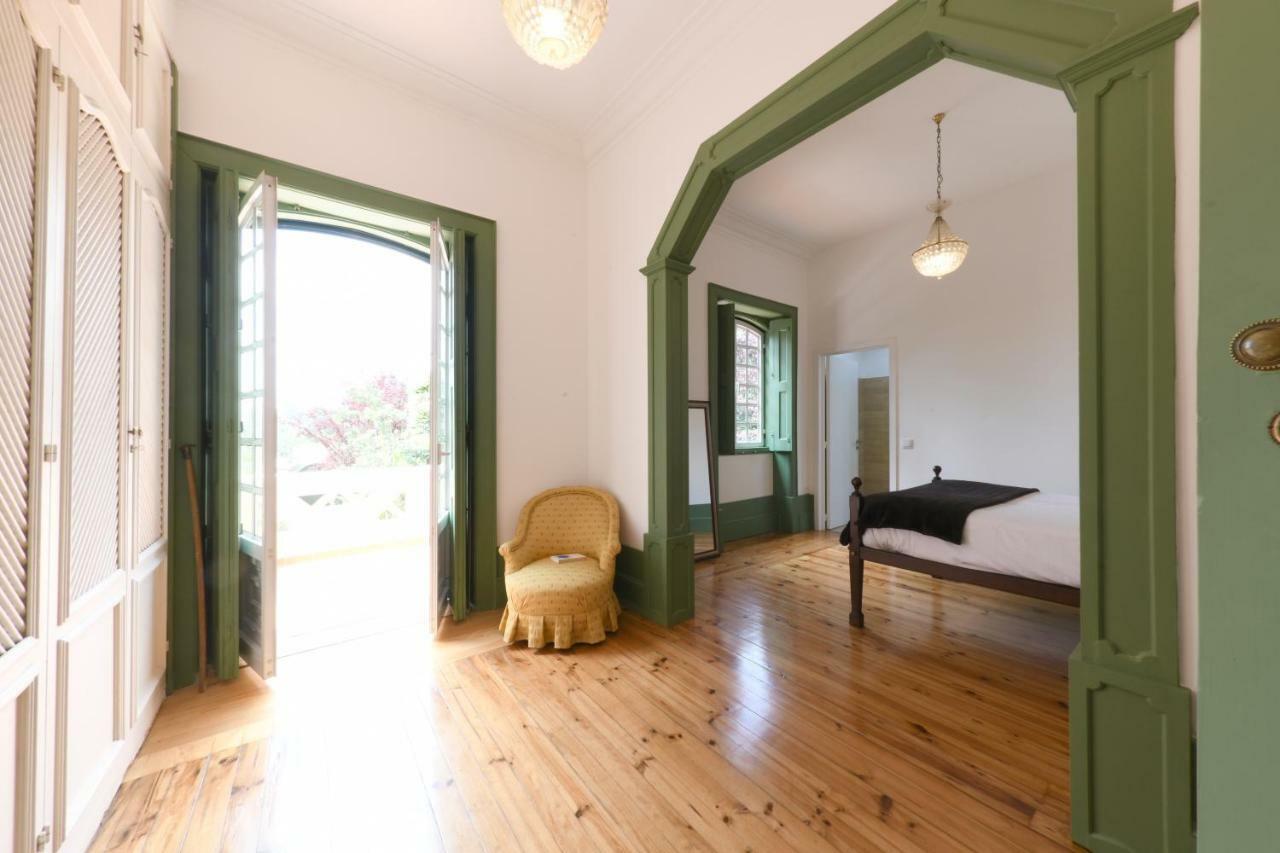 Quinta Da Fogueira Villa Anadia Eksteriør billede