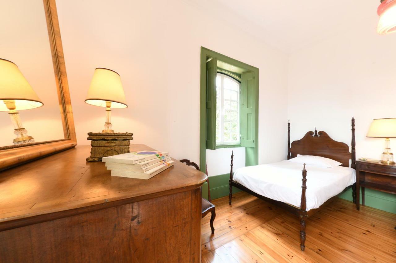 Quinta Da Fogueira Villa Anadia Eksteriør billede