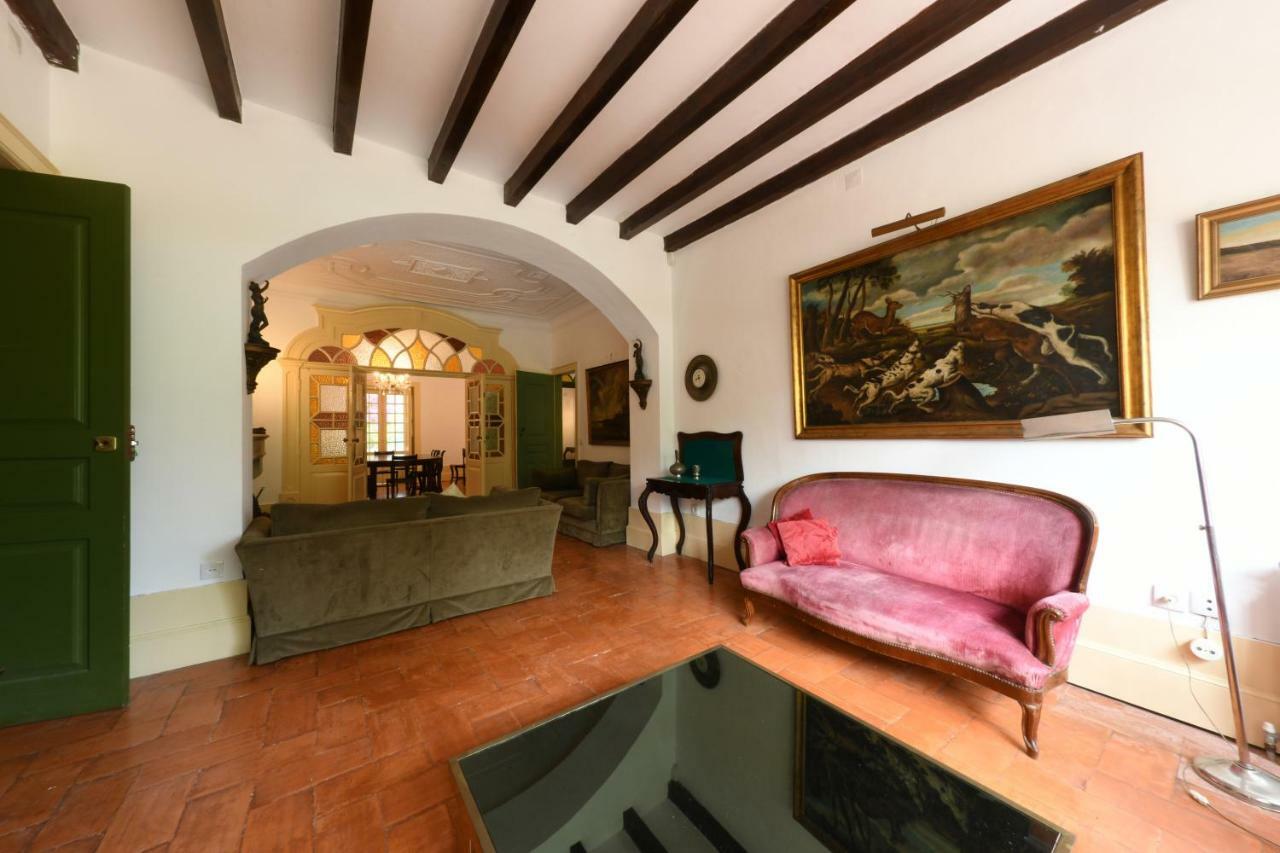 Quinta Da Fogueira Villa Anadia Eksteriør billede
