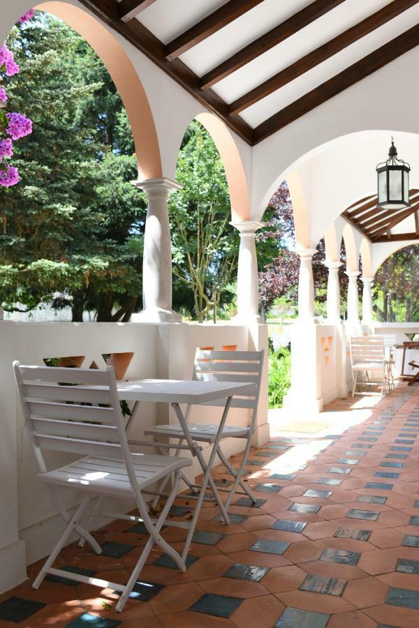 Quinta Da Fogueira Villa Anadia Eksteriør billede