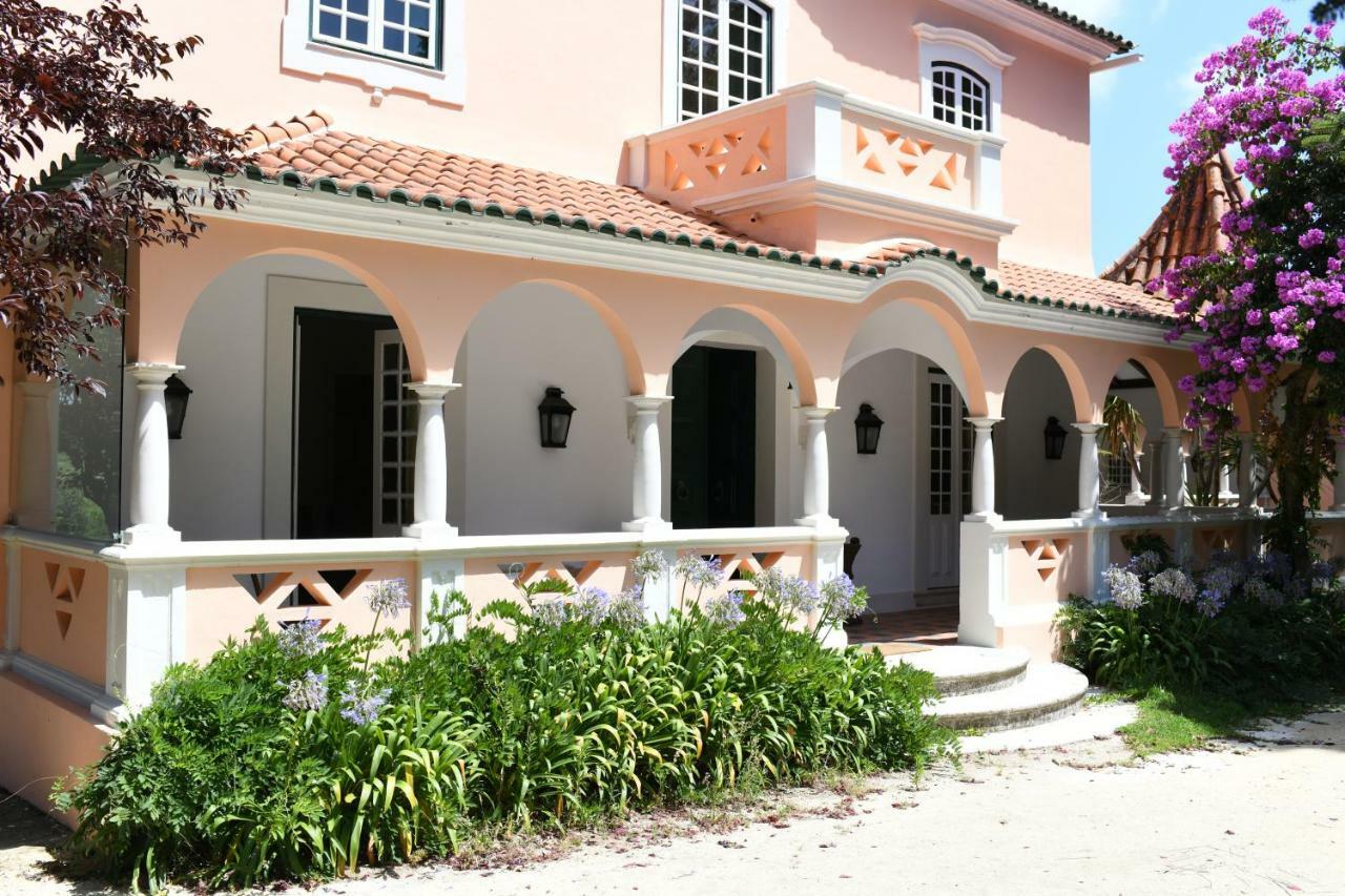 Quinta Da Fogueira Villa Anadia Eksteriør billede