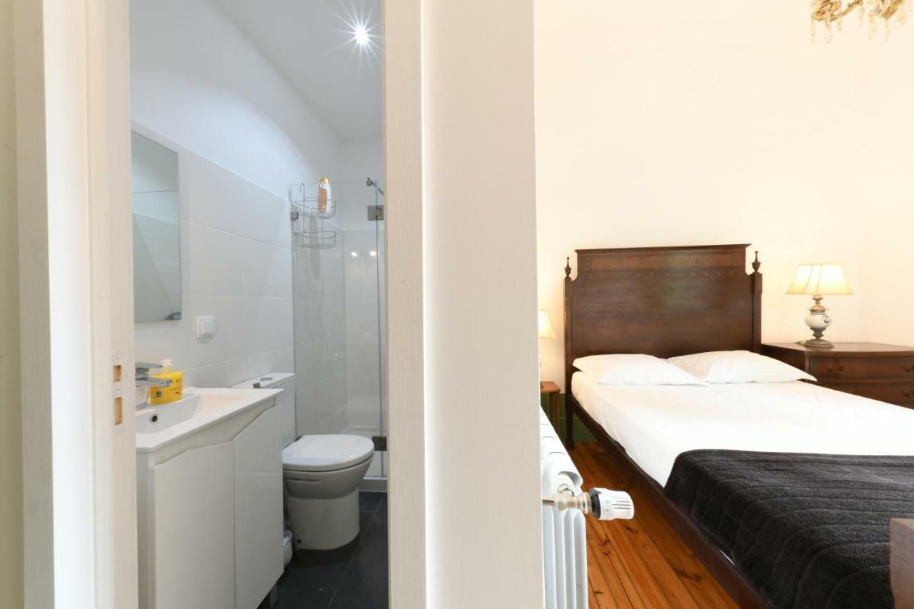 Quinta Da Fogueira Villa Anadia Eksteriør billede
