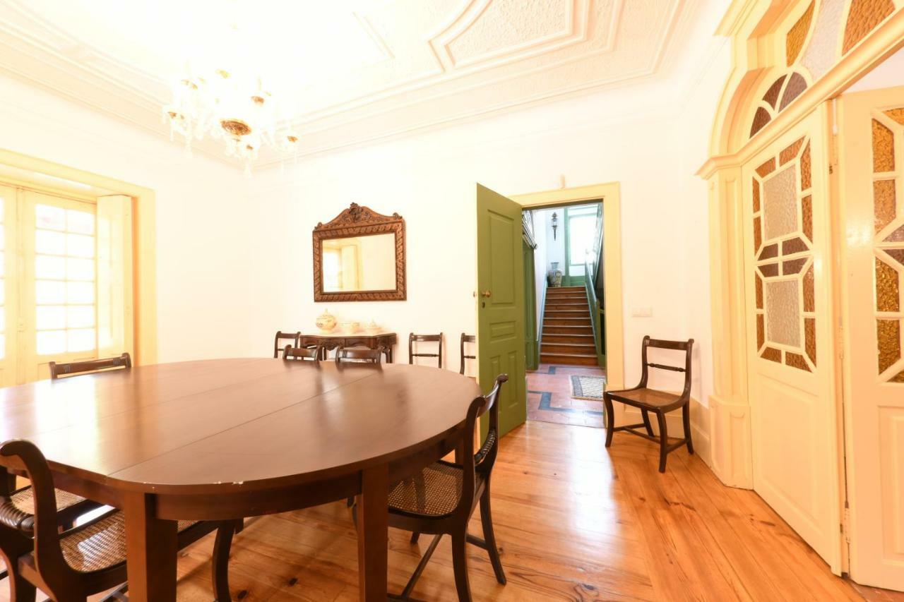 Quinta Da Fogueira Villa Anadia Eksteriør billede