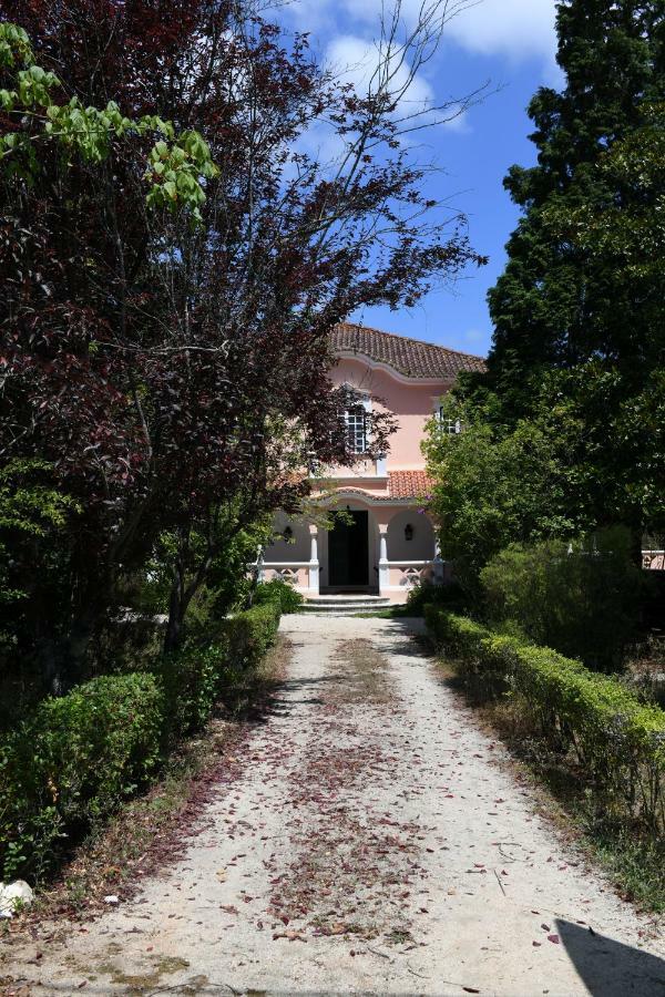 Quinta Da Fogueira Villa Anadia Eksteriør billede