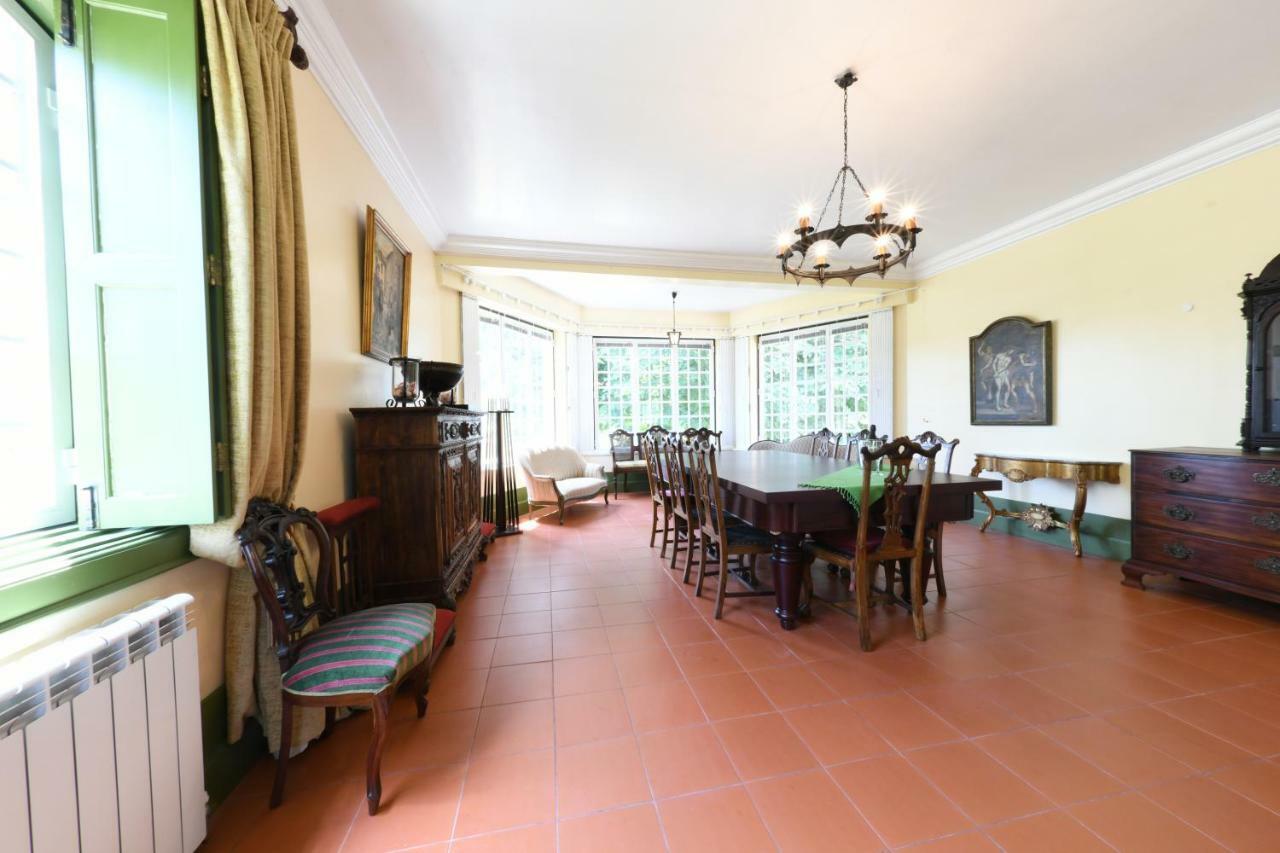 Quinta Da Fogueira Villa Anadia Eksteriør billede