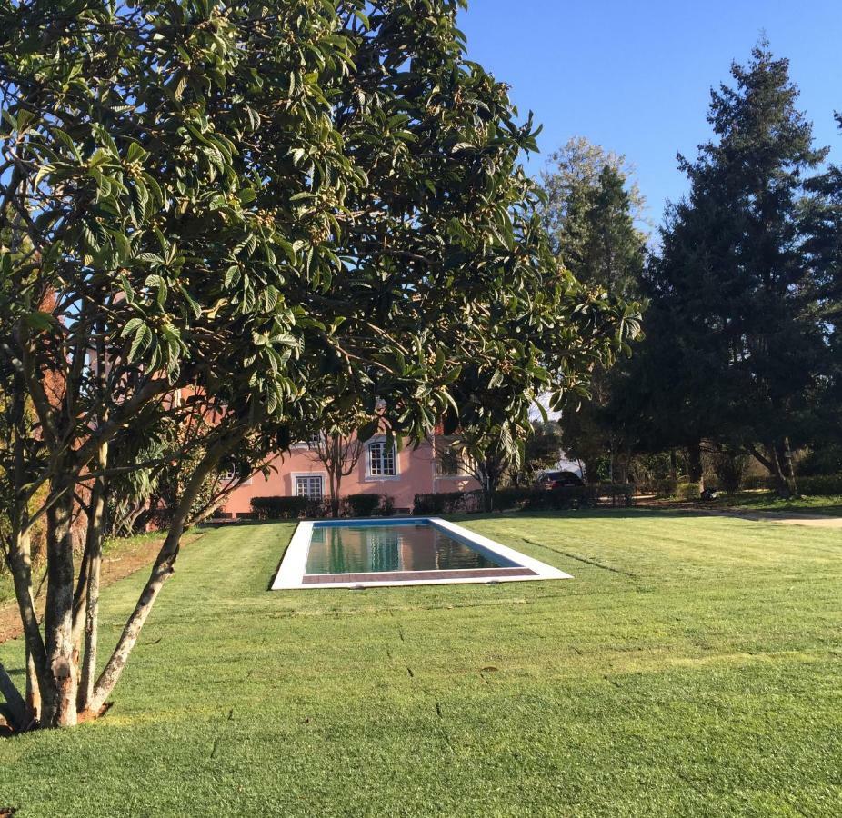 Quinta Da Fogueira Villa Anadia Eksteriør billede