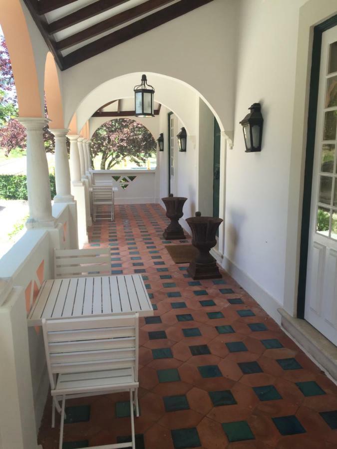 Quinta Da Fogueira Villa Anadia Eksteriør billede