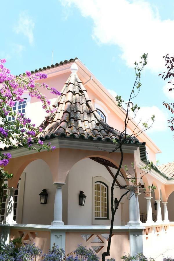 Quinta Da Fogueira Villa Anadia Eksteriør billede