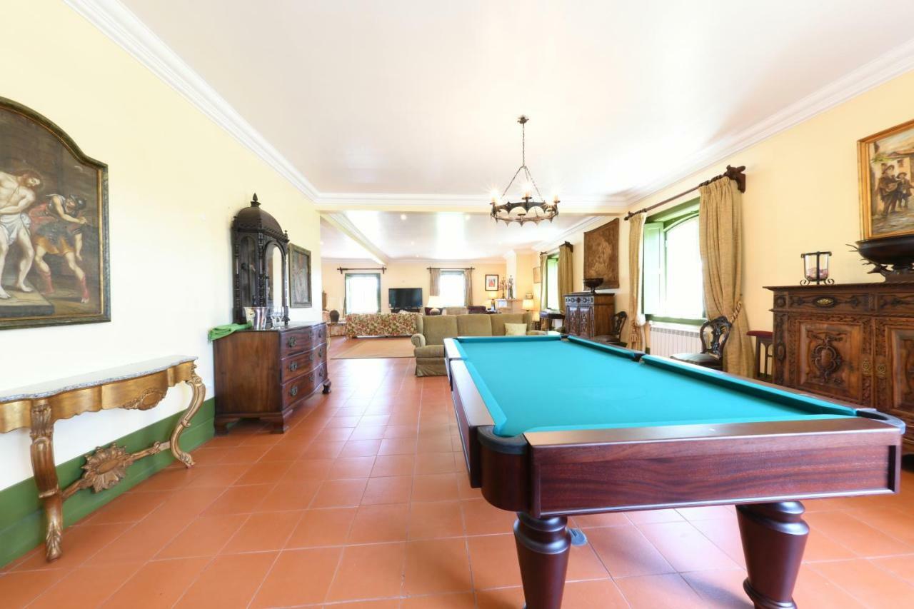 Quinta Da Fogueira Villa Anadia Eksteriør billede