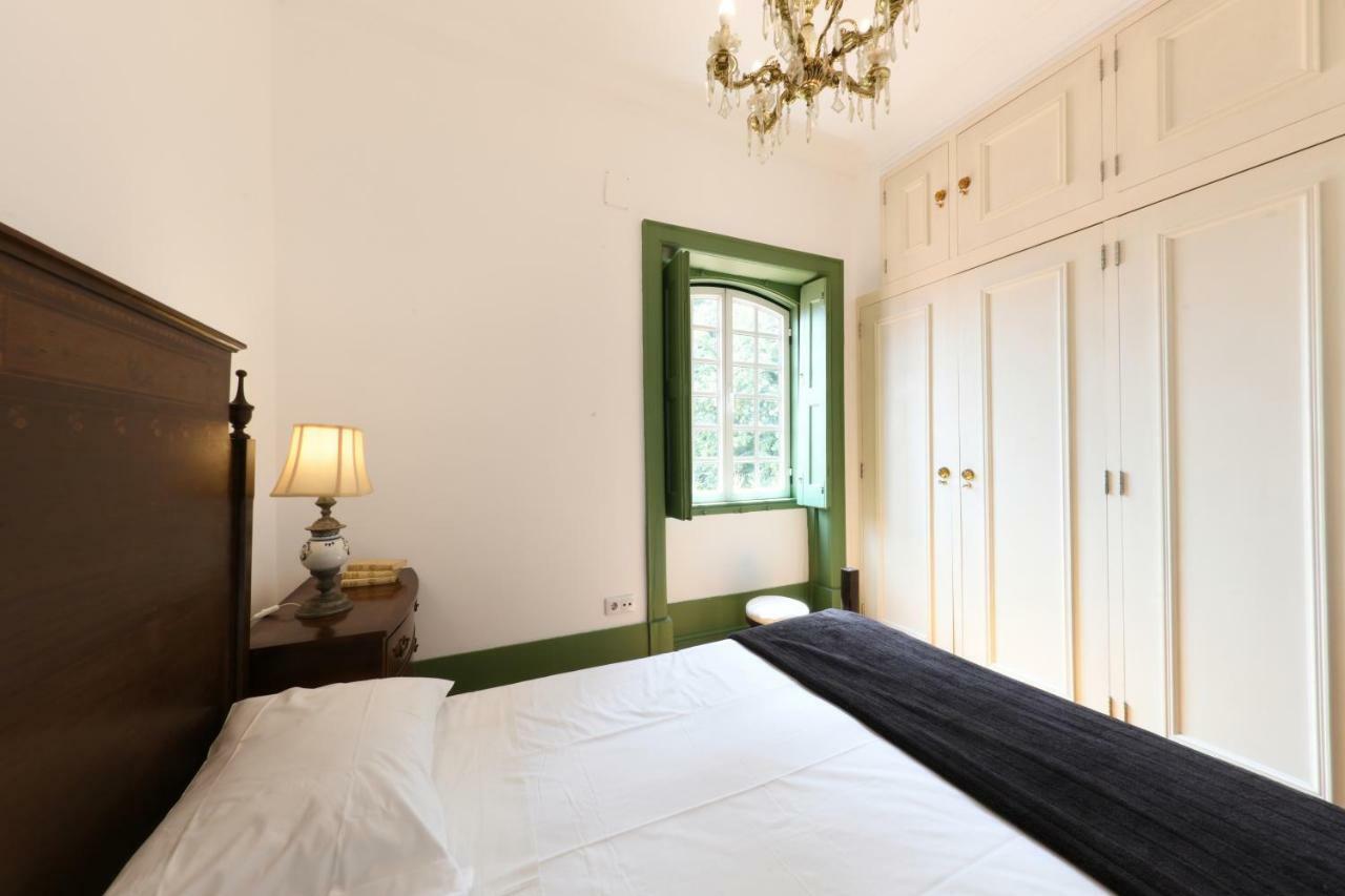 Quinta Da Fogueira Villa Anadia Eksteriør billede